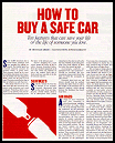 Safety Articles