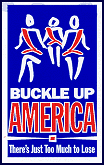 Buckle Up America Information