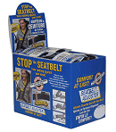 Seatbelt Adjuster Merchandiser